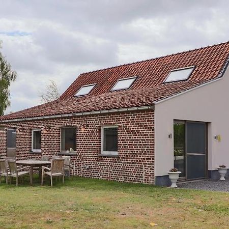 Vakantiewoning Tilia Zottegem المظهر الخارجي الصورة