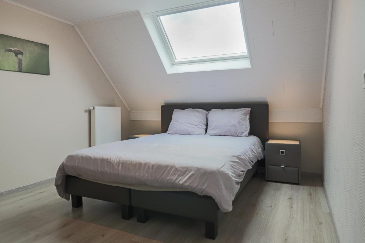 Vakantiewoning Tilia Zottegem المظهر الخارجي الصورة